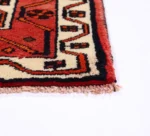 فرش دستبافت قالیچه لری کد 781