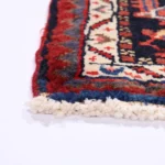 فرش دستبافت قالیچه تویسرکان کد 785