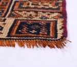 فرش دستبافت قالیچه لری کد 796