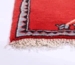 فرش دستبافت قالیچه اراک کد 799