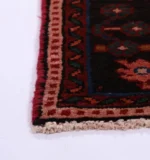 فرش دستبافت کناره همدان کد 757