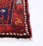 فرش دستبافت قالیچه زنجان کد 726