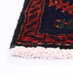 فرش دستبافت قالیچه زنجان کد 760