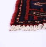 فرش دستبافت قالیچه زنجان کد 762