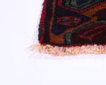 فرش دستبافت ذرع و نیم لری کد 763