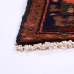 فرش دستبافت کناره همدان کد 768