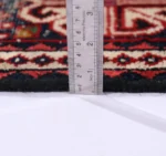 فرش دستبافت ذرع و نیم همدان کد 748