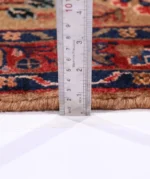 فرش دستبافت ذرع و نیم همدان کد 789