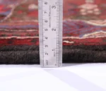 فرش دستبافت قالیچه زنجان کد 723