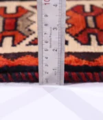 فرش دستبافت قالیچه لری کد 790