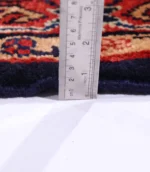 فرش دستبافت کناره همدان کد 772