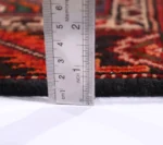 فرش دستبافت قالیچه همدان کد 775