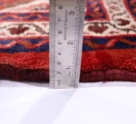 فرش دستبافت قالیچه همدان کد 778