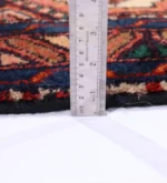فرش دستبافت کناره همدان کد 761