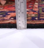 فرش دستبافت کناره همدان کد 768