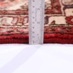 فرش دستبافت کناره همدان کد 769