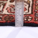 فرش دستبافت قالیچه همدان کد 770