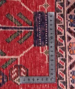 فرش دستبافت قالیچه سیرجان کد 733