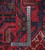 فرش دستبافت قالیچه زنجان کد 736