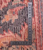 فرش دستبافت کناره همدان کد 741