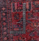 فرش دستبافت کناره همدان کد 786