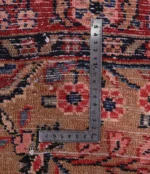 فرش دستبافت ذرع و نیم همدان کد 789