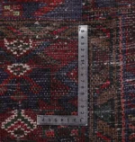 فرش دستبافت قالیچه زنجان کد 723