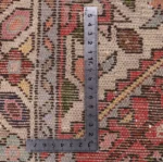 فرش دستبافت ذرع و نیم همدان کد 792