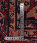فرش دستبافت کناره همدان کد 772