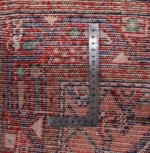 فرش دستبافت کناره همدان کد 773