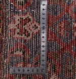 فرش دستبافت کناره همدان کد 777