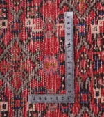 فرش دستبافت قالیچه همدان کد 778