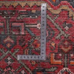فرش دستبافت قالیچه همدان کد 780