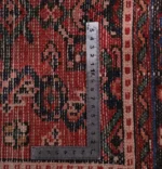 فرش دستبافت کناره همدان کد 757