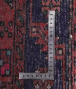 فرش دستبافت قالیچه زنجان کد 760