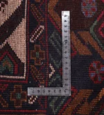 فرش دستبافت ذرع و نیم لری کد 763