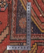 فرش دستبافت کناره آذربایجان کد 771