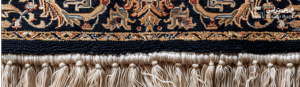 Torabi Rugs نحوه شناسایی و تشخیص فرشهای اصیل ایرانی و ترکیه ای
