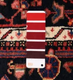 فرش دستبافت قالیچه تویسرکان کد 785