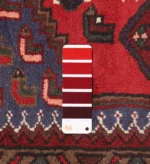 فرش دستبافت قالیچه زنجان کد 723