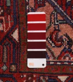 فرش دستبافت کناره همدان کد 773