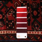 فرش دستبافت کناره همدان کد 757