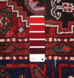 فرش دستبافت قالیچه زنجان کد 726