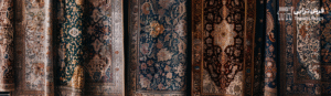 Torabi Rugs تهیه فرش دستبافت بدون پرداخت هزینه زیاد